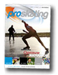 Proskating, met nadruk op marathonschaatsen