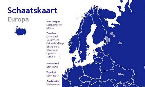 schaatskaarteuropa