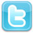 Volg ons op Twitter