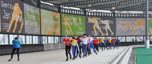 vechtse_banen_7889 Even verder trainen op kunstijs