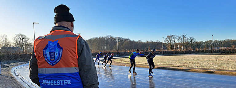 natuurijs winterswijk schaatsen