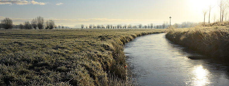 ijsvloer 11 januari 2025