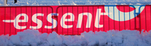 Essent stopt als hoofdsponsor van het marathonschaatsen