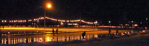 IJsbaan Lemerlerveld