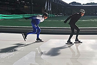 Er is weer kunstijs; seizoen 2021-20