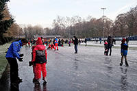 natuurijs Doornsche ijsclub