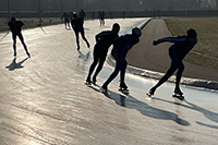 natuurijs maart achterhoek