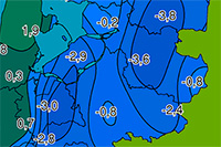 Kansen voor meer natuurijs in slappe winters