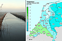 De eerste ijsdag De eerste ijsdag