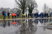 kijken naar nieuwe toplaag Noordlaren