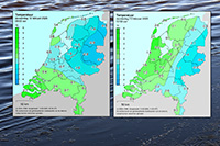 vorst ijsverwachting