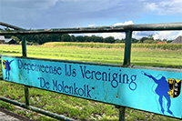 Foto Richard Brilleman IJsbaan Diepenveen