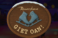 ijsbaan Reuvershoeve