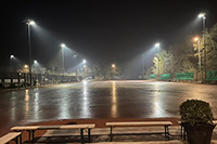 noordwijk schaatsen