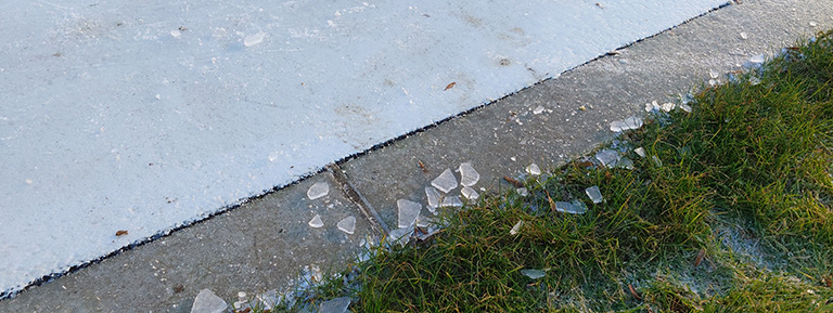 kerkdriel ijsbaan natuurijs schaatsen