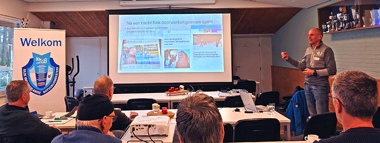 natuurijsmeestersgilde oosterbeek