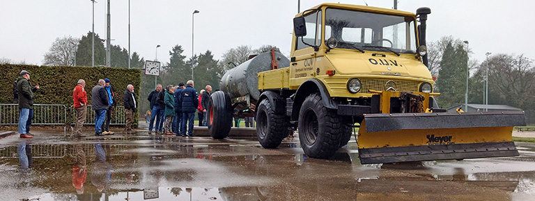 natuurijs ijsbaan oosterbeek