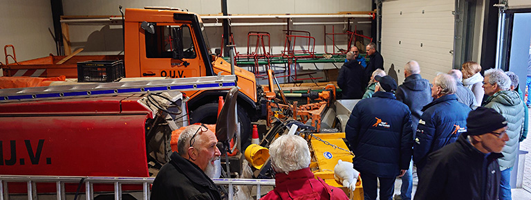 natuurijs oosterbeek ijsmeesters